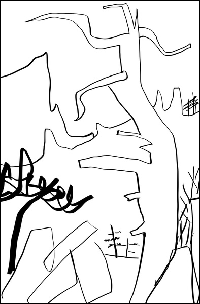 장병언, Digital Drawing, digital_work, 2026